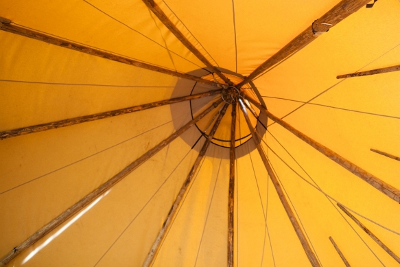 Scandi Style Wedding10