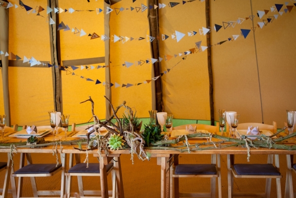 Scandi Style Wedding11