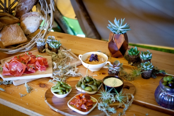 Scandi Style Wedding16