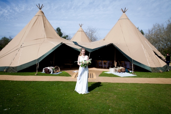 Scandi Style Wedding20