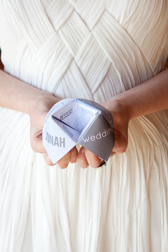 Scandi Style Wedding21