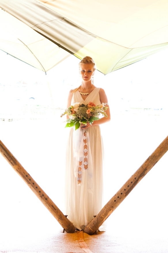 Scandi Style Wedding22