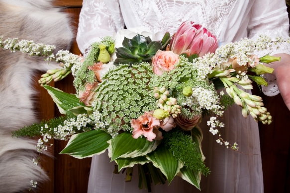 Scandi Style Wedding6