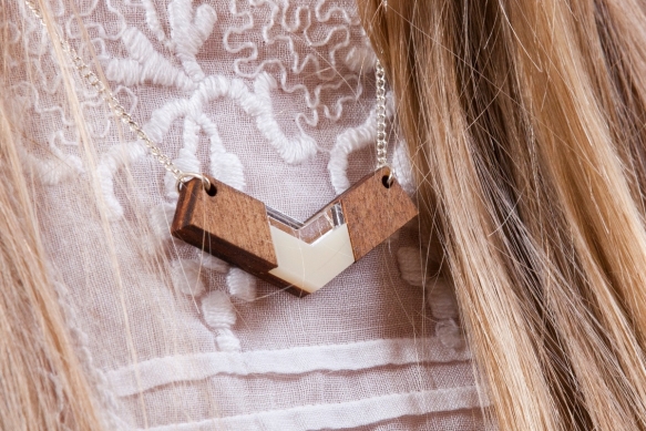 Scandi Style Wedding8