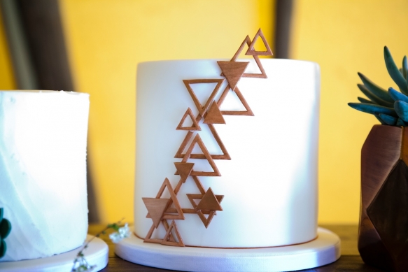 Scandi Style Wedding9