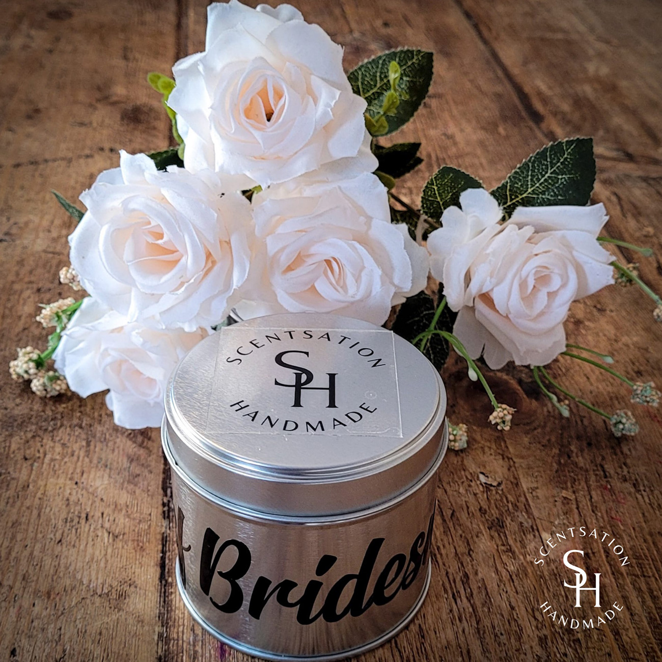 Scentsation Weddings Cornwall Bride Groom