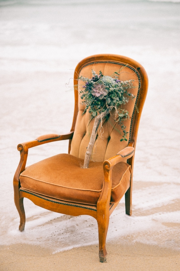 Seaside Wedding Cornwall10