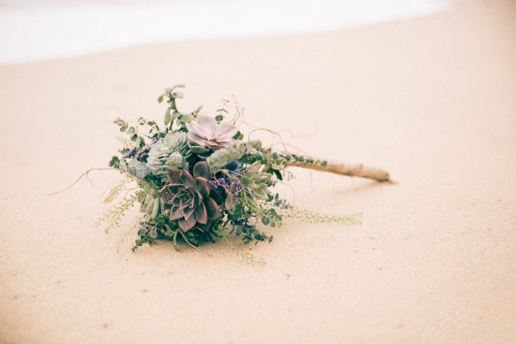 Seaside Wedding Cornwall11