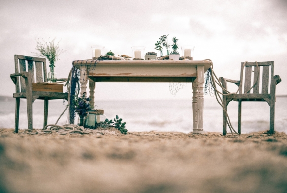 Seaside Wedding Cornwall14