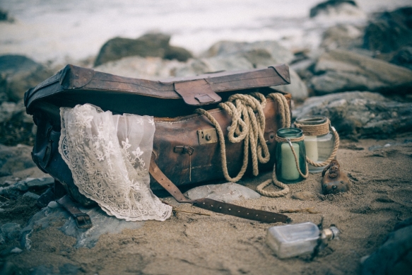 Seaside Wedding Cornwall17
