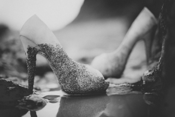 Seaside Wedding Cornwall18