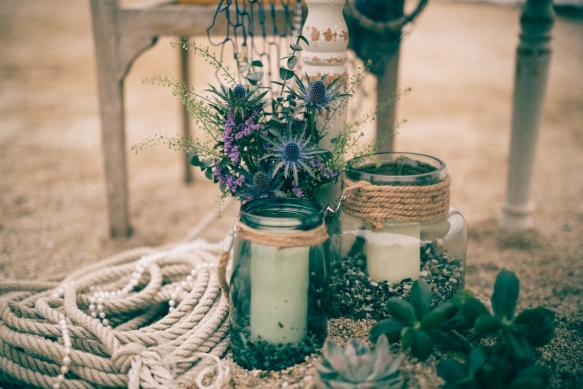 Seaside Wedding Cornwall2