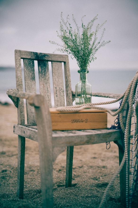 Seaside Wedding Cornwall4