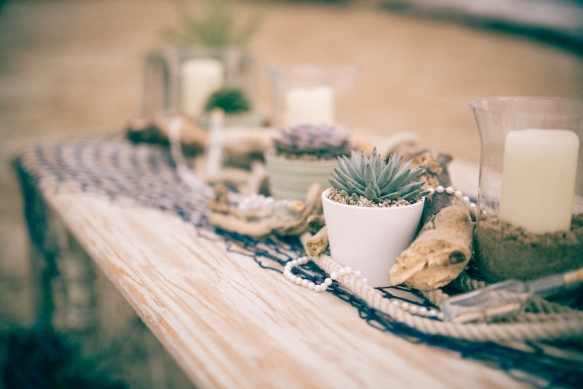 Seaside Wedding Cornwall5