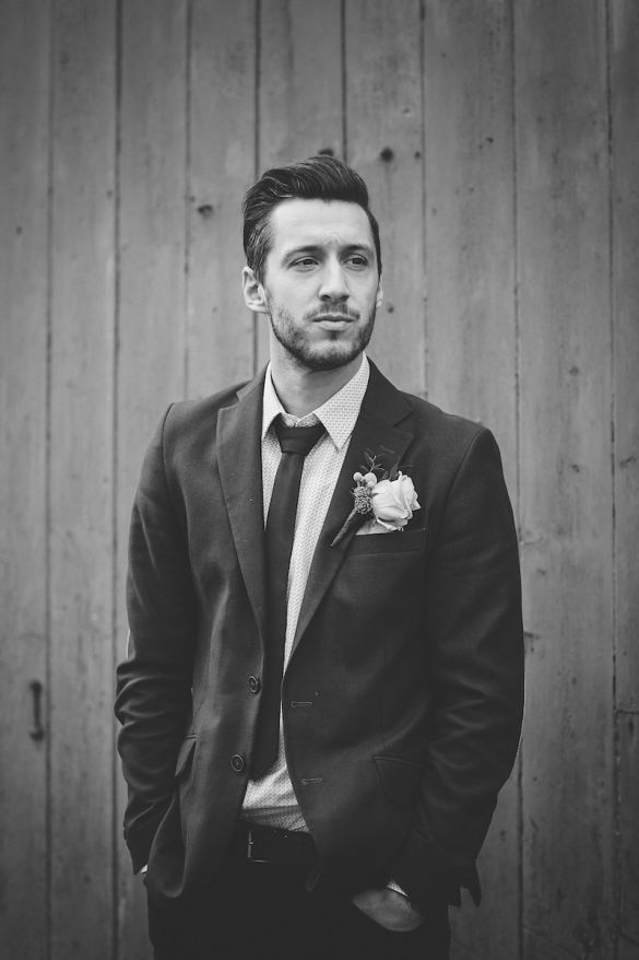 Seaside Wedding Devon Clovelly10