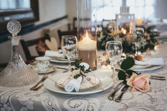 Seaside Wedding Devon Clovelly5