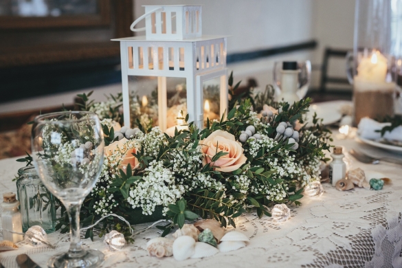 Seaside Wedding Devon Clovelly6