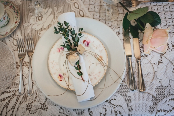 Seaside Wedding Devon Clovelly7