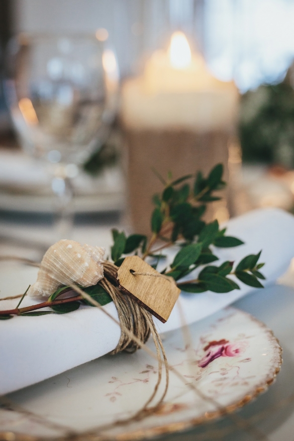 Seaside Wedding Devon Clovelly8