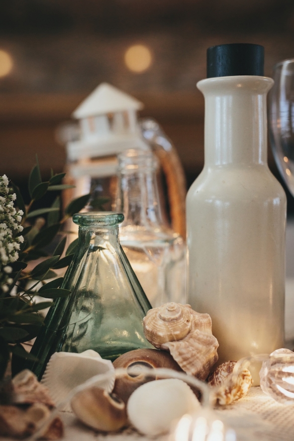 Seaside Wedding Devon Clovelly9