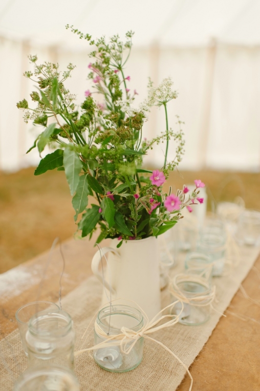 Seaside Weddings Devon Vintage Marquee Weddings Devon1