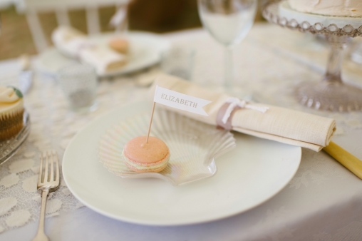 Seaside Weddings Devon Vintage Marquee Weddings Devon16