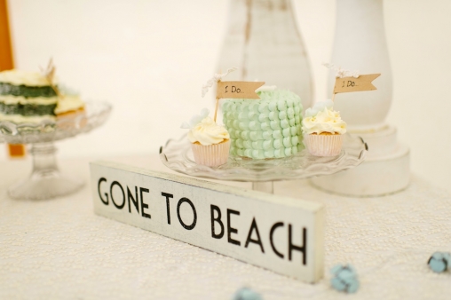 Seaside Weddings Devon Vintage Marquee Weddings Devon24
