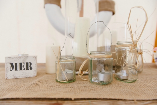 Seaside Weddings Devon Vintage Marquee Weddings Devon27