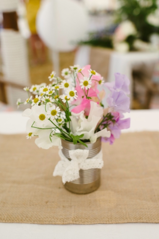 Seaside Weddings Devon Vintage Marquee Weddings Devon30