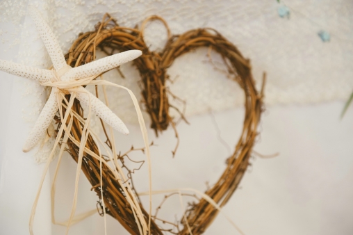 Seaside Weddings Devon Vintage Marquee Weddings Devon32