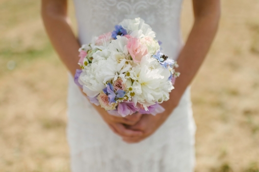 Seaside Weddings Devon Vintage Marquee Weddings Devon8