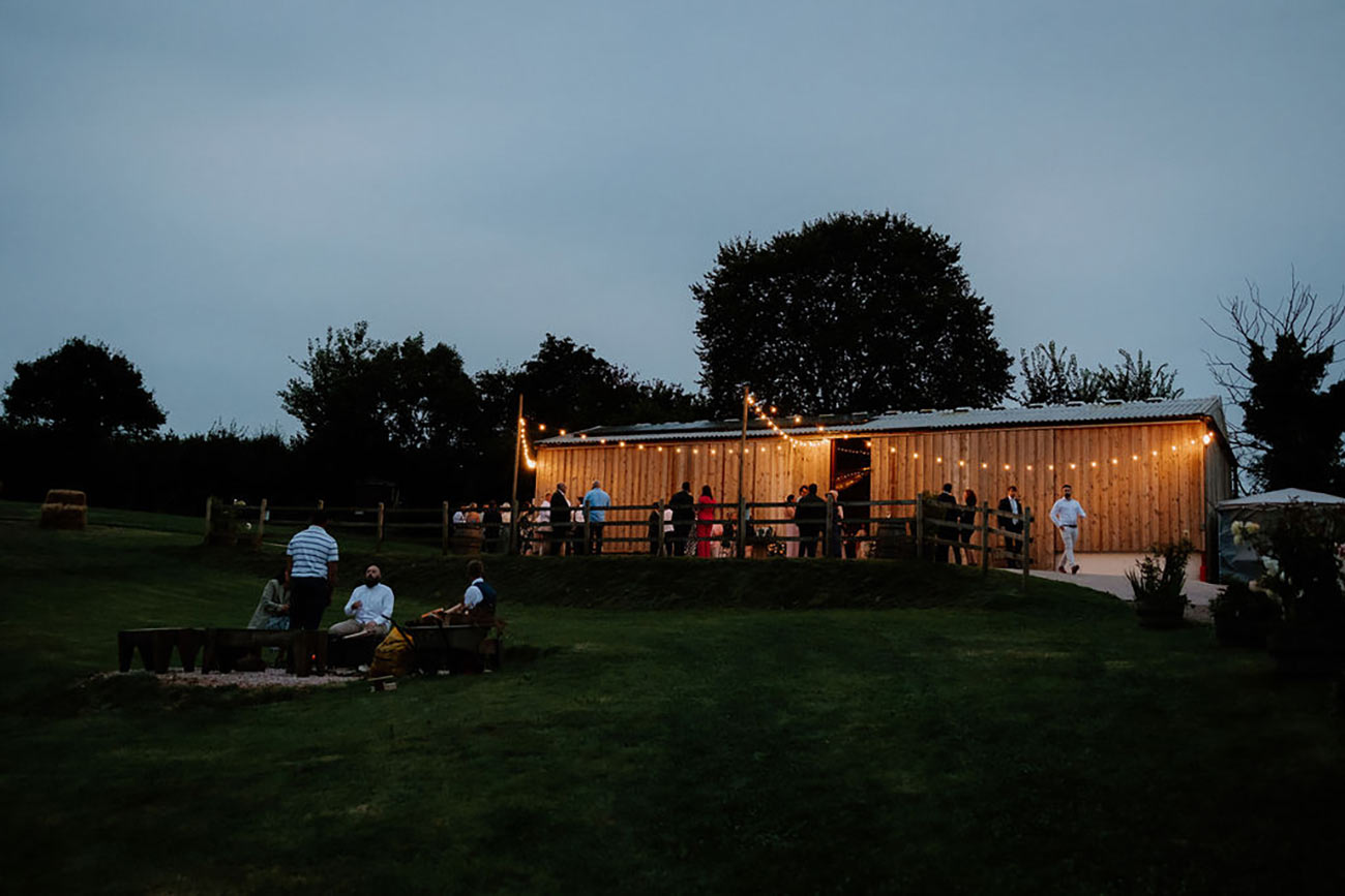 Battleford Farm, Devon