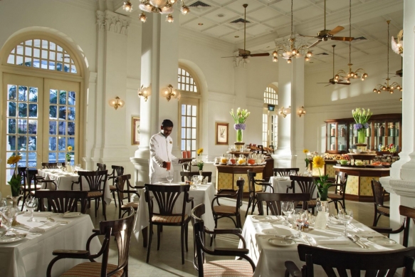 Singapore Honeymoon1