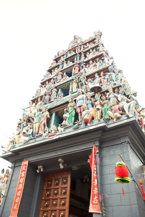 Singapore Honeymoon12