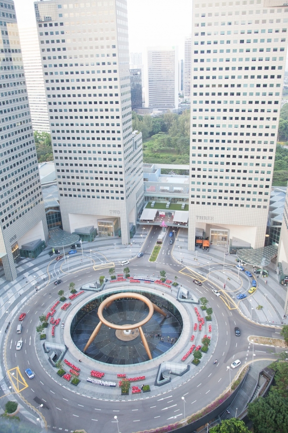 Singapore Honeymoon14