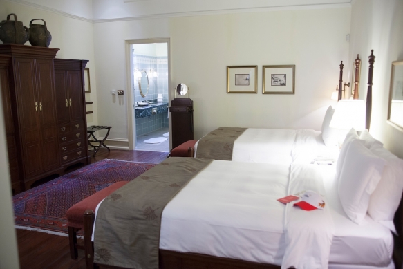 Singapore Honeymoon16