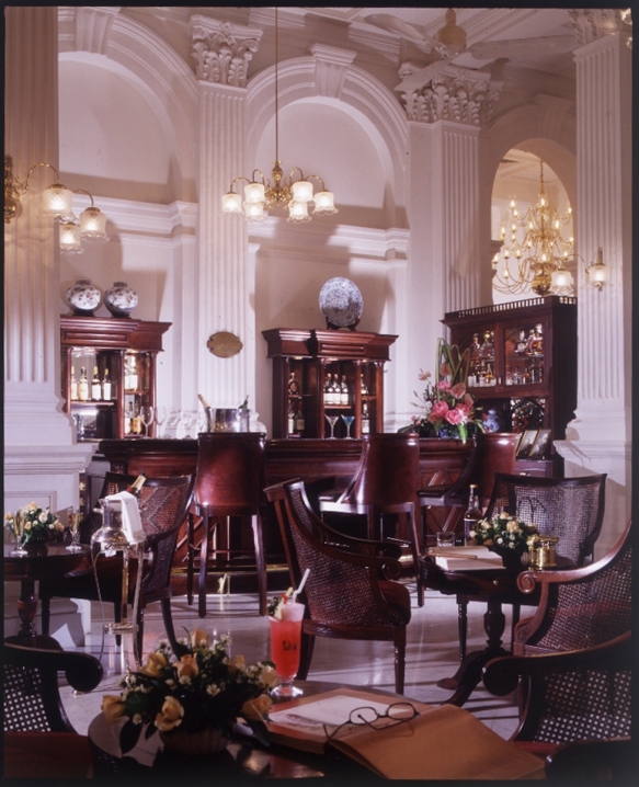 Singapore Honeymoon2