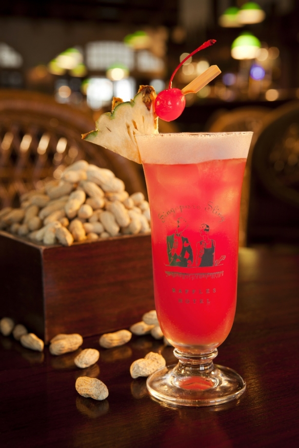 Singapore Honeymoon3