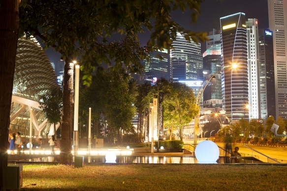 Singapore Honeymoon5