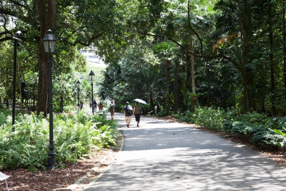 Singapore Honeymoon7