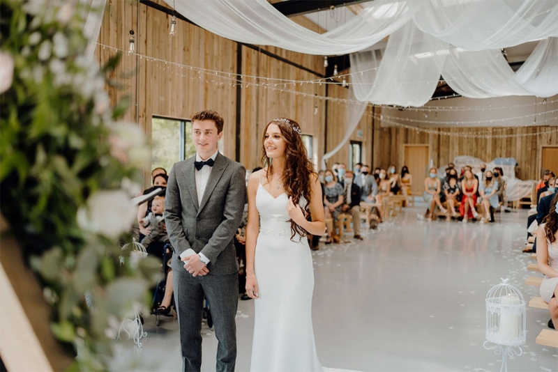 Small StennackFarmweddingvenuesCornwallStennack 0002 Jonny Beth Ceremony 105