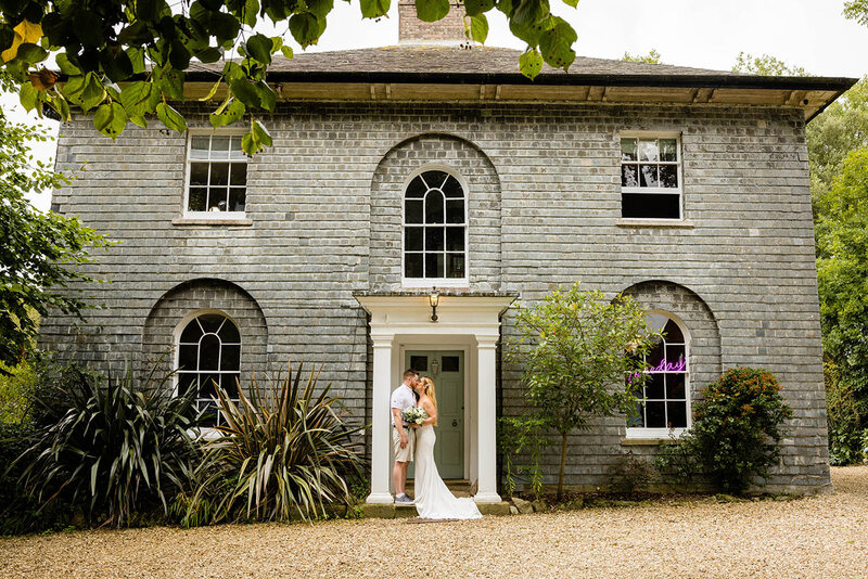 Small WeddingPhotographerCornwallAndyHolterTreseren Wedding Photos