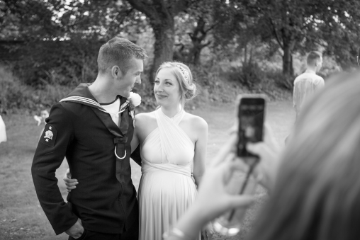 Social Media And Weddings1