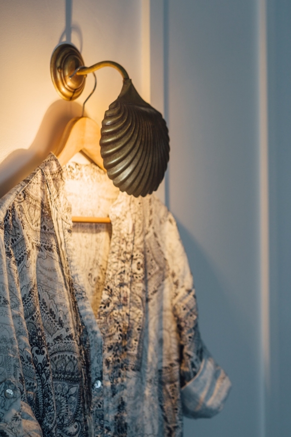 Spa Cornwall The Linen Rooms2