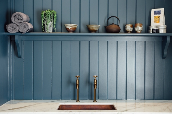 Spa Cornwall The Linen Rooms4