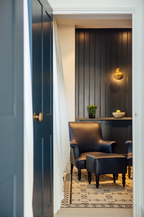 Spa Cornwall The Linen Rooms5