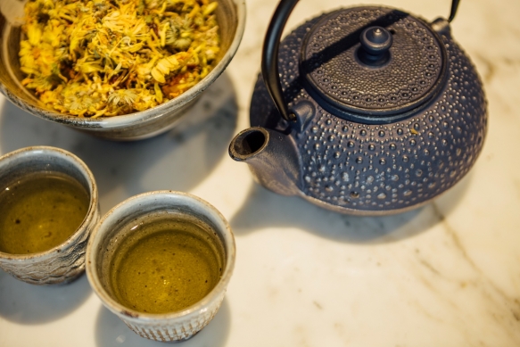 Spa Cornwall The Linen Rooms8