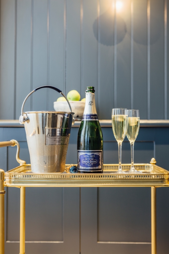 Spa Cornwall The Linen Rooms9