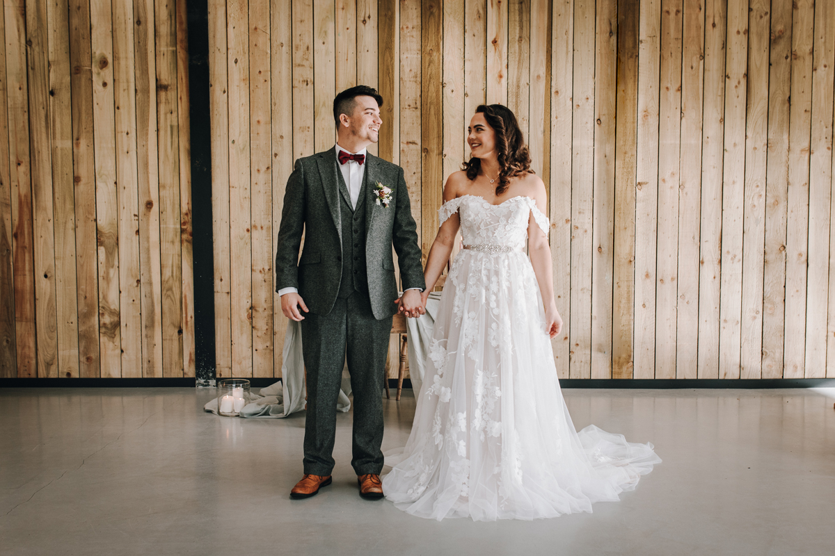 Wedding Fairs in Cornwall and Devon