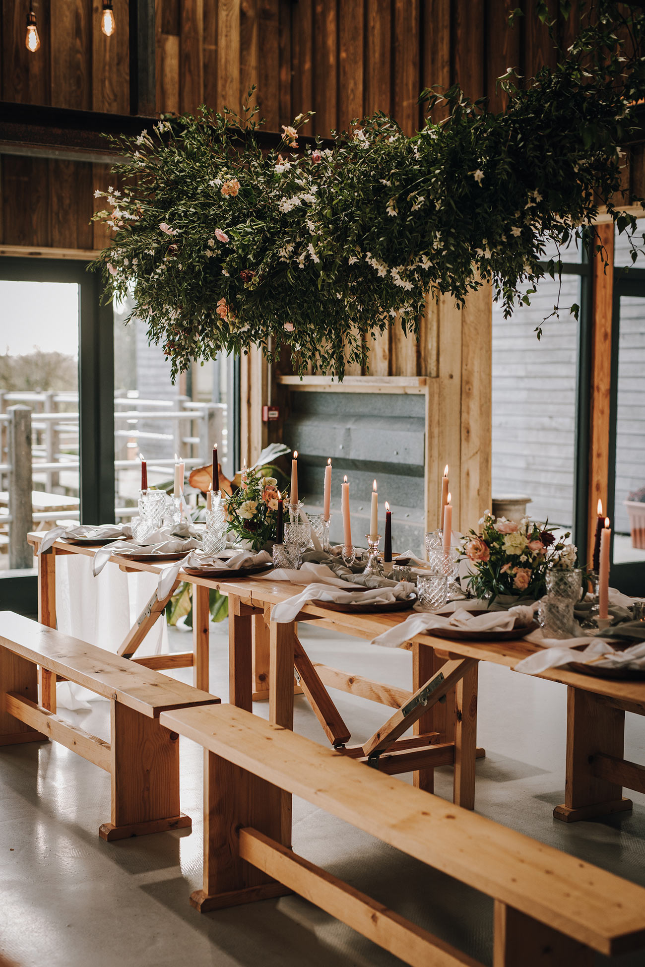 Stennack Farm Fashion Photoshoot Katie Goff Photography 161